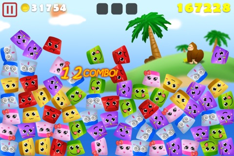 Pudding Pop 2 screenshot 4