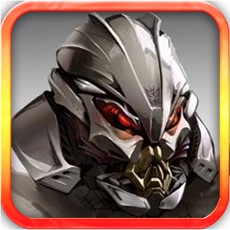 Activities of War of Steel Super Robot Max Kill HD Edition