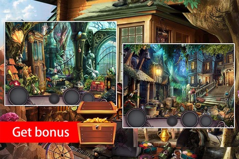 Farm Mysteries: Free Hidden Object screenshot 2