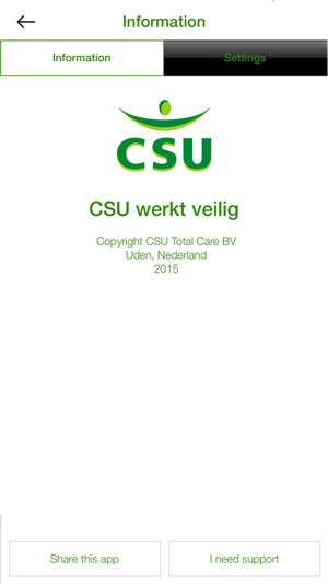 CSU werkt veilig(圖4)-速報App