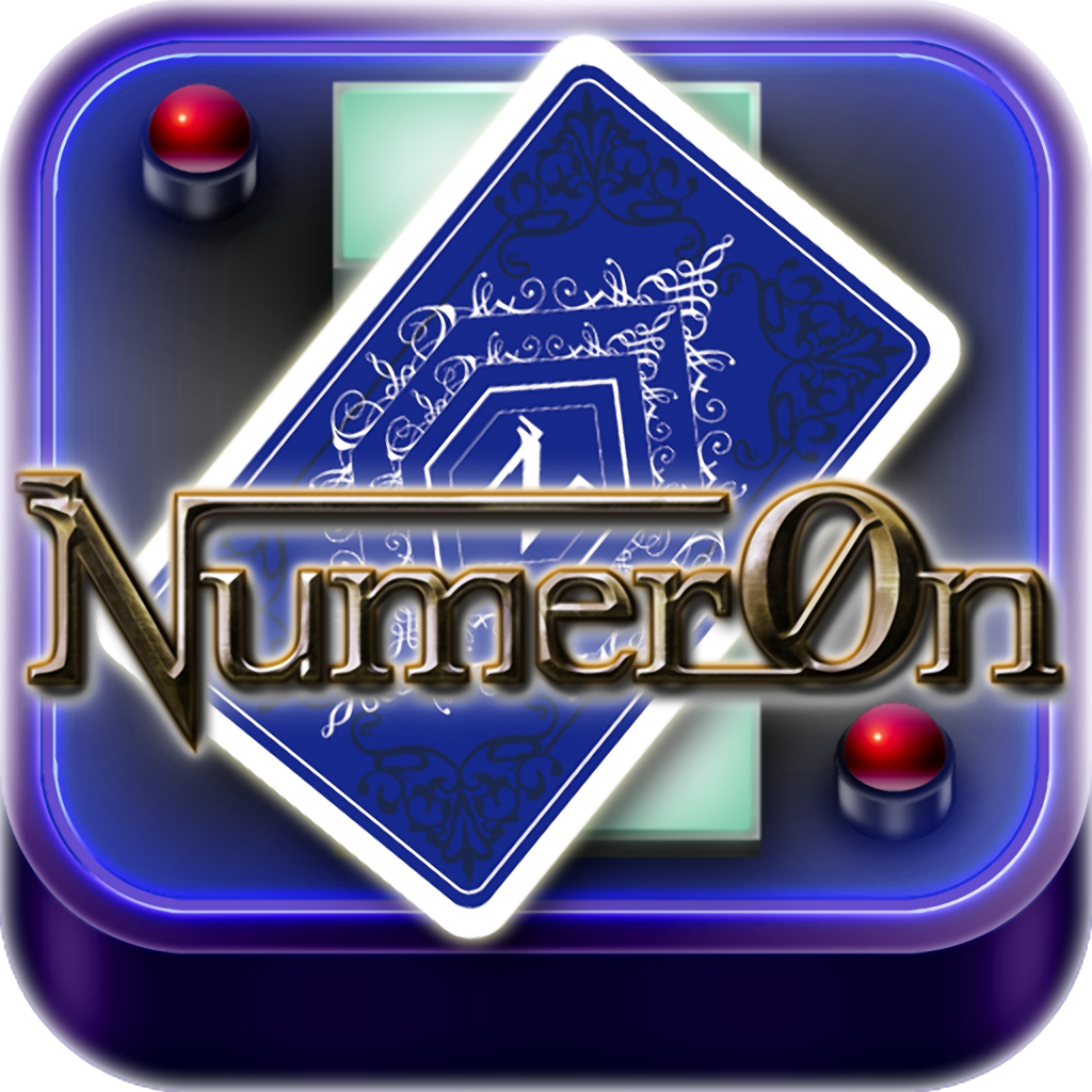 Numer0n ヌメロン Iphoneアプリ Applion