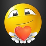 Text Smileys Keyboard - Smileys Emojis  Emoticons for iPhone by Emoji World
