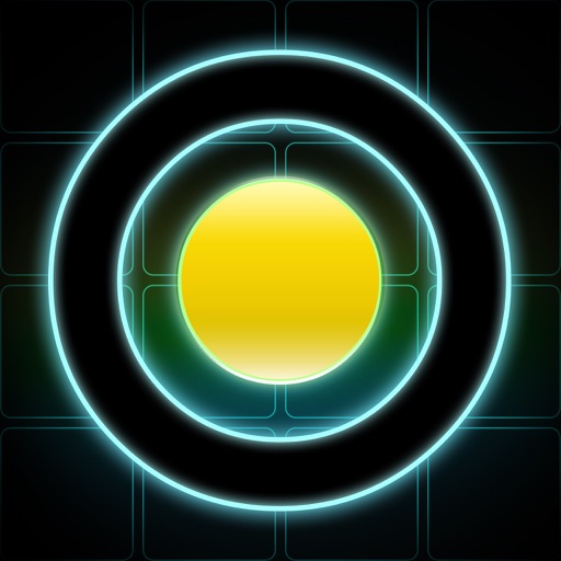 Light Ball, The Game icon