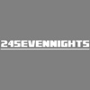 24 Seven Nights Magazine