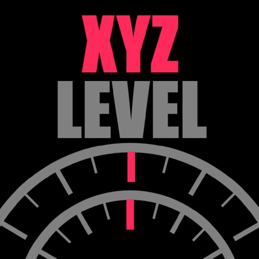 XYZ Level + Slide ruler for curvature by Takashi Kato