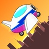 Awesome Air Plane Racing Challenge Pro - cool jet flying action game