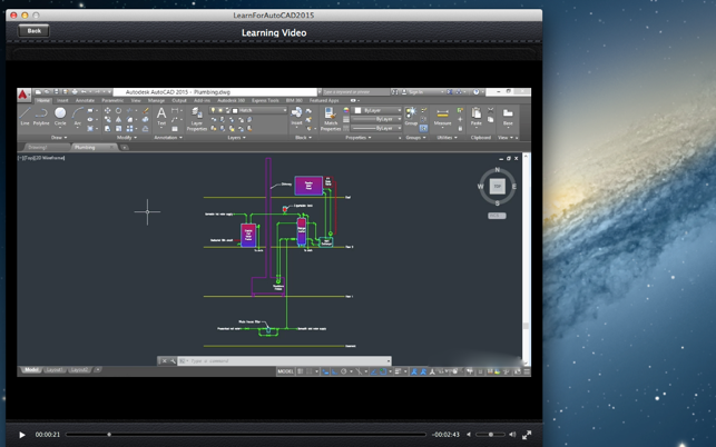 Learn For AutoCAD2015(圖5)-速報App