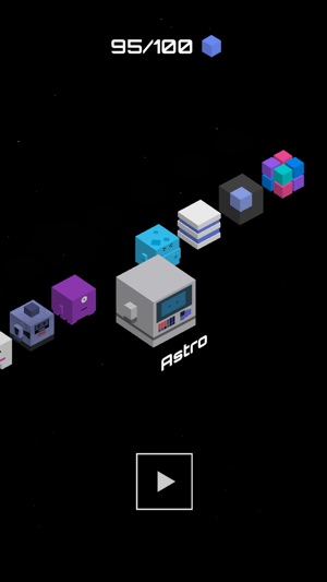 Cube Jump(圖2)-速報App