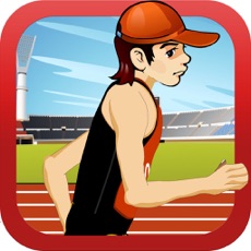 Activities of Triple Jump Hero - Join The Athletics Games