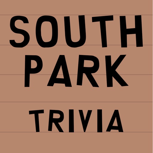 Fan Trivia - South Park Edition Guess the Answer Quiz Challenge