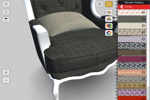 Bross Home Designer screenshot 2