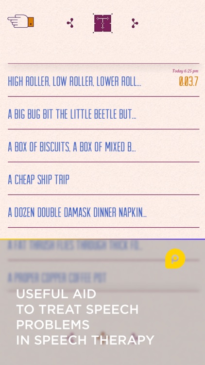 Mini-U: Tongue-twisters screenshot-4