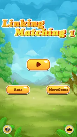 Game screenshot Linking matching1 apk