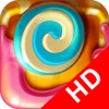 Candy Mania HD - Match 3 Puzzle