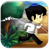 The Sensei Runner Saga - The Anime Heroes In A Swing Adventure Game FREE by Golden Goose Production