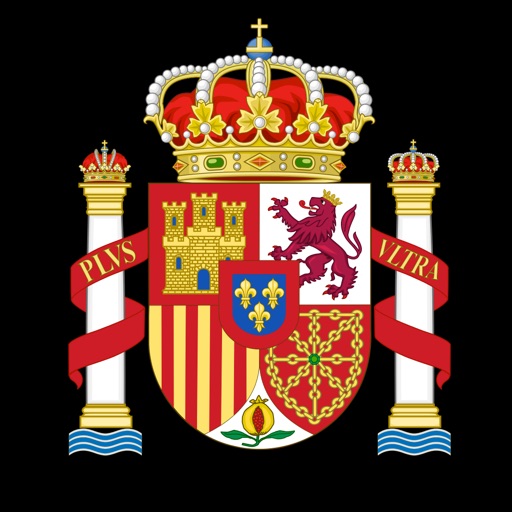 Spain - the country's history iOS App