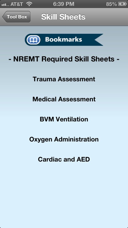 EMR Tutor
