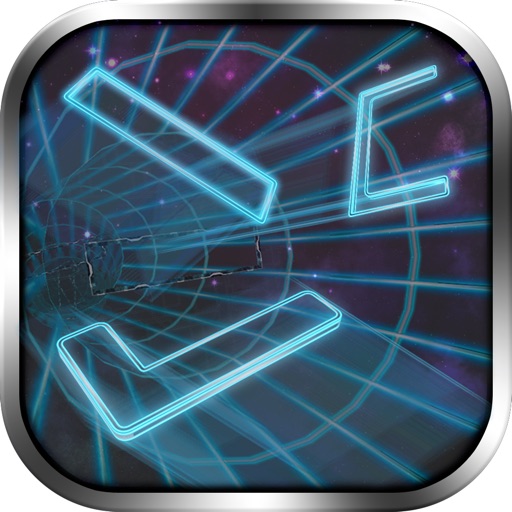 Space Twister iOS App