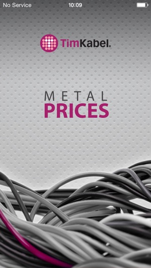 Metal Prices(圖1)-速報App