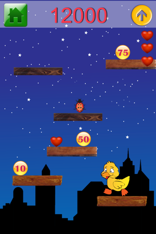 Duck Jumper screenshot 3