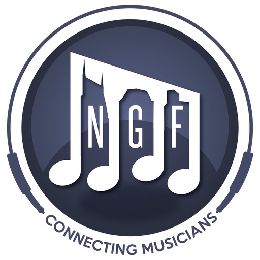Nashville Gig Finder icon