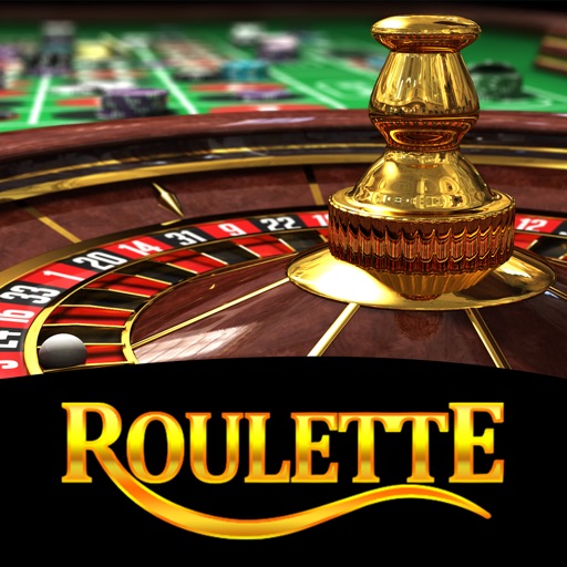 Roulette Master Online iOS App