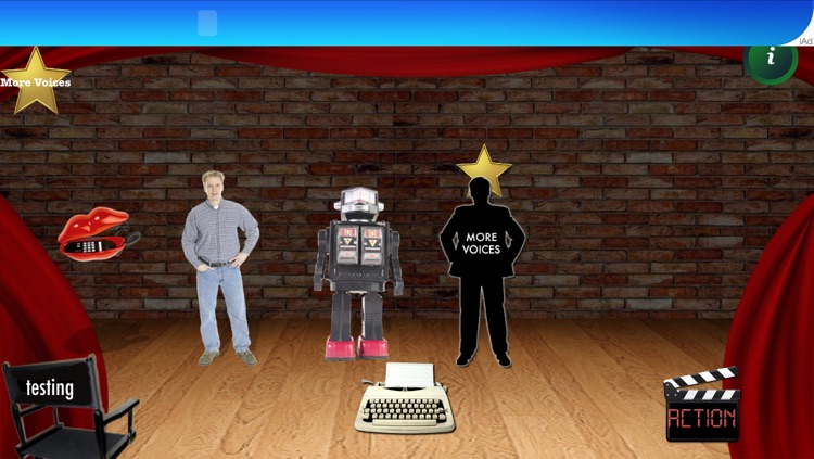 Do Not Answer screenshot-3