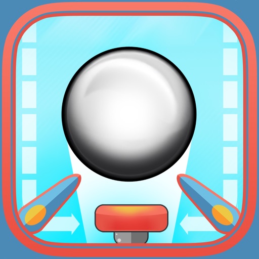 Action Pinball iOS App