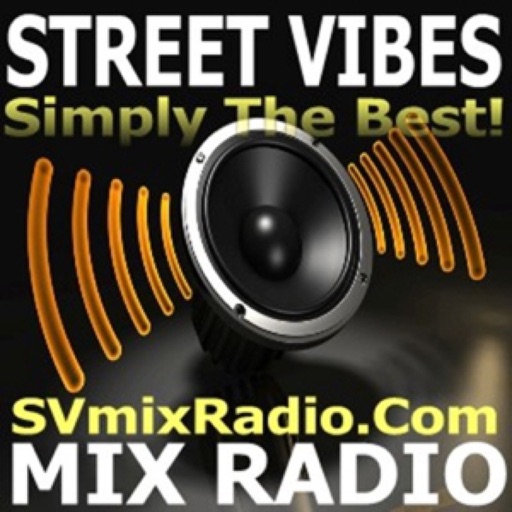 SVmixRadio