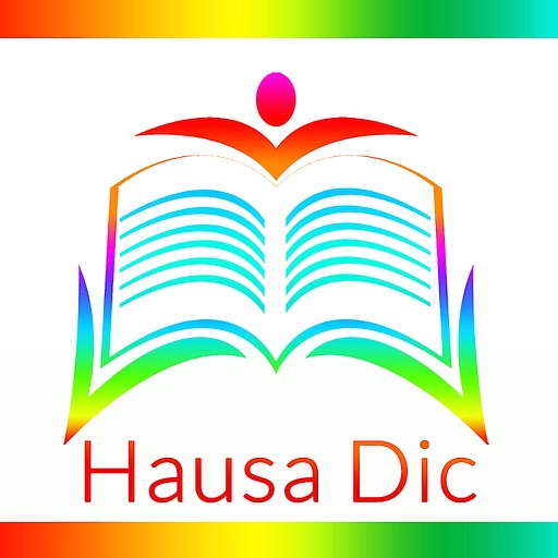 Hausa Eng Dic + Keys (English to Hausa & Hausa to English) icon