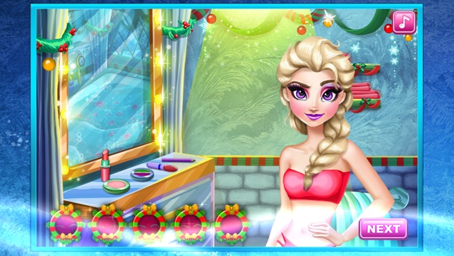 Ice Princess Spa Salon ...(圖3)-速報App