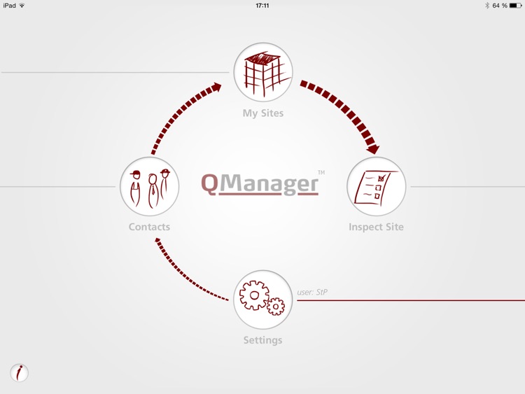 netcos QManager