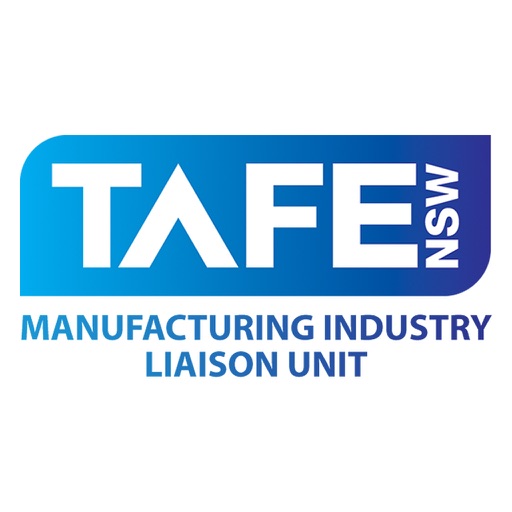 TAFE NSW Manufacturing Industry Liaison Unit, icon