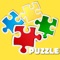 Amazing Jigsaw Focus