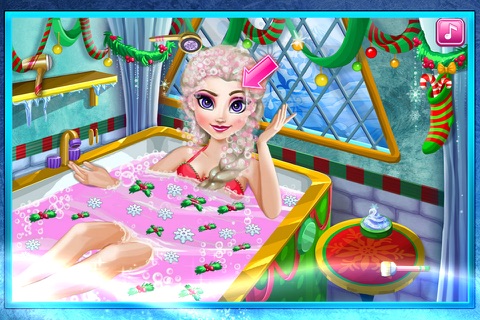 Ice Princess Spa Salon ... screenshot 4