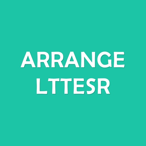 ReArrange Letters - Word, Movies and Riddles Trivia