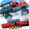 Arctic Snow Trax Trail