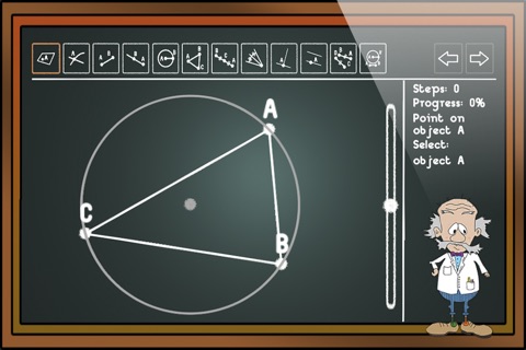 Math Logic Puzzle screenshot 3