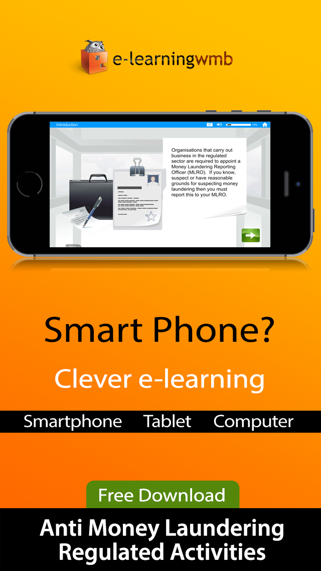 Anti Money Laundering Regulated Activities