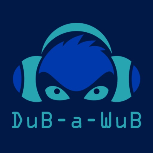 DuB-a-WuB - A Dubstep Drum App