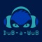 DuB-a-WuB is an app for all those dub-step lovers out there