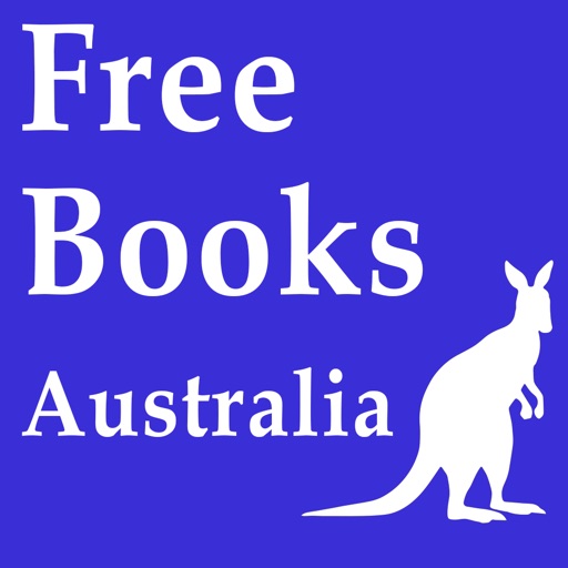 Free Books Australia icon