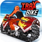 Motor Bike Stunt Racing
