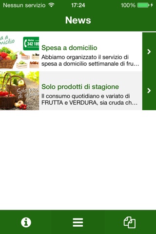 Azienda Agricola LA PUTTA screenshot 4