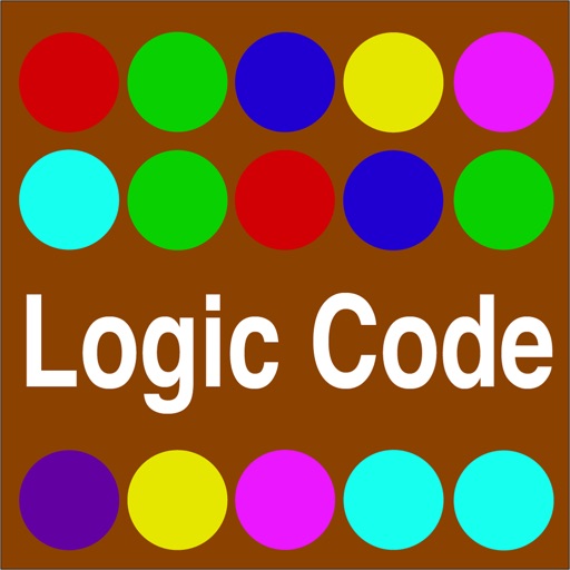 Logic Code iOS App
