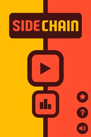 Sidechain screenshot 4