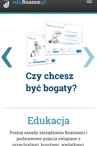 eduFinance.pl screenshot 3