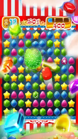 Game screenshot Special Jelly Jam: Pop Pop Mania hack