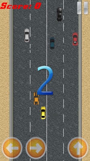 Driving Speed Car iOS(圖2)-速報App