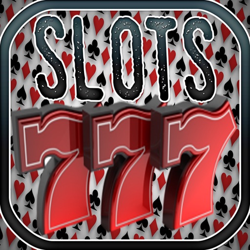 AAA Absolut Suits Deck Slots 777 Free icon